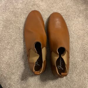 Mens Chelsea boots
